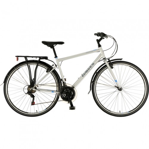 Dawes Windermere Gents Trekking Hybrid Bike 2021